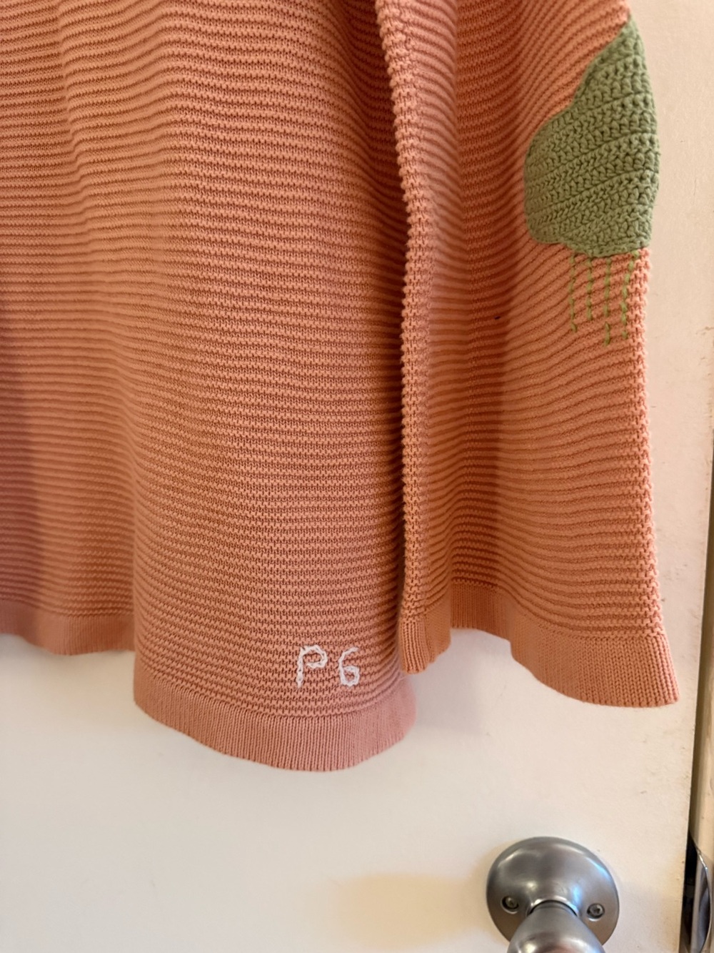 Fashion Brand Company Sex House Sweater - Picture 4 of 7